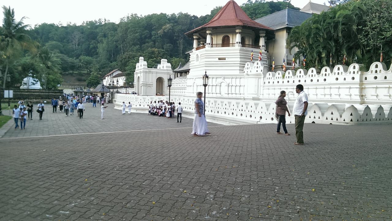 Guest house Terrace
