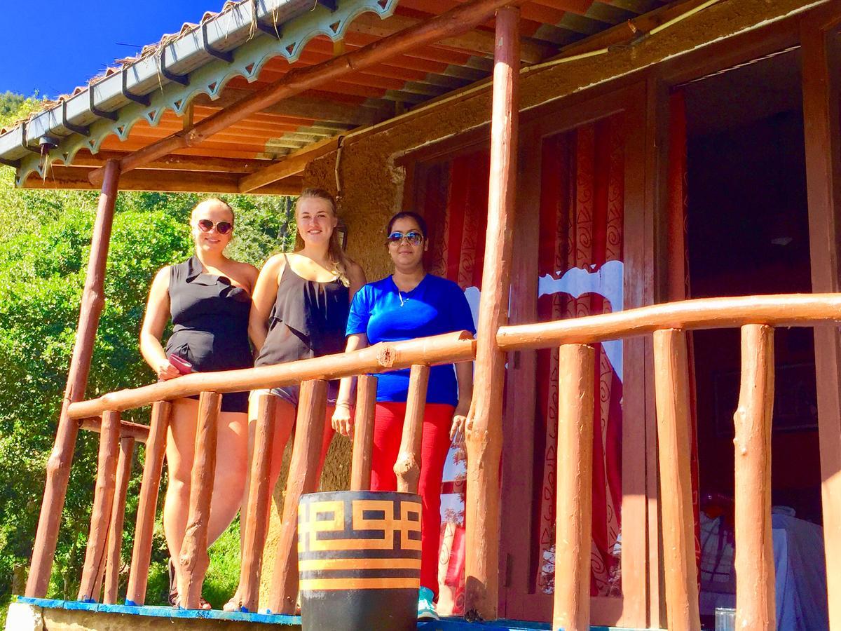 Lodge Hanthana Eco Kandy