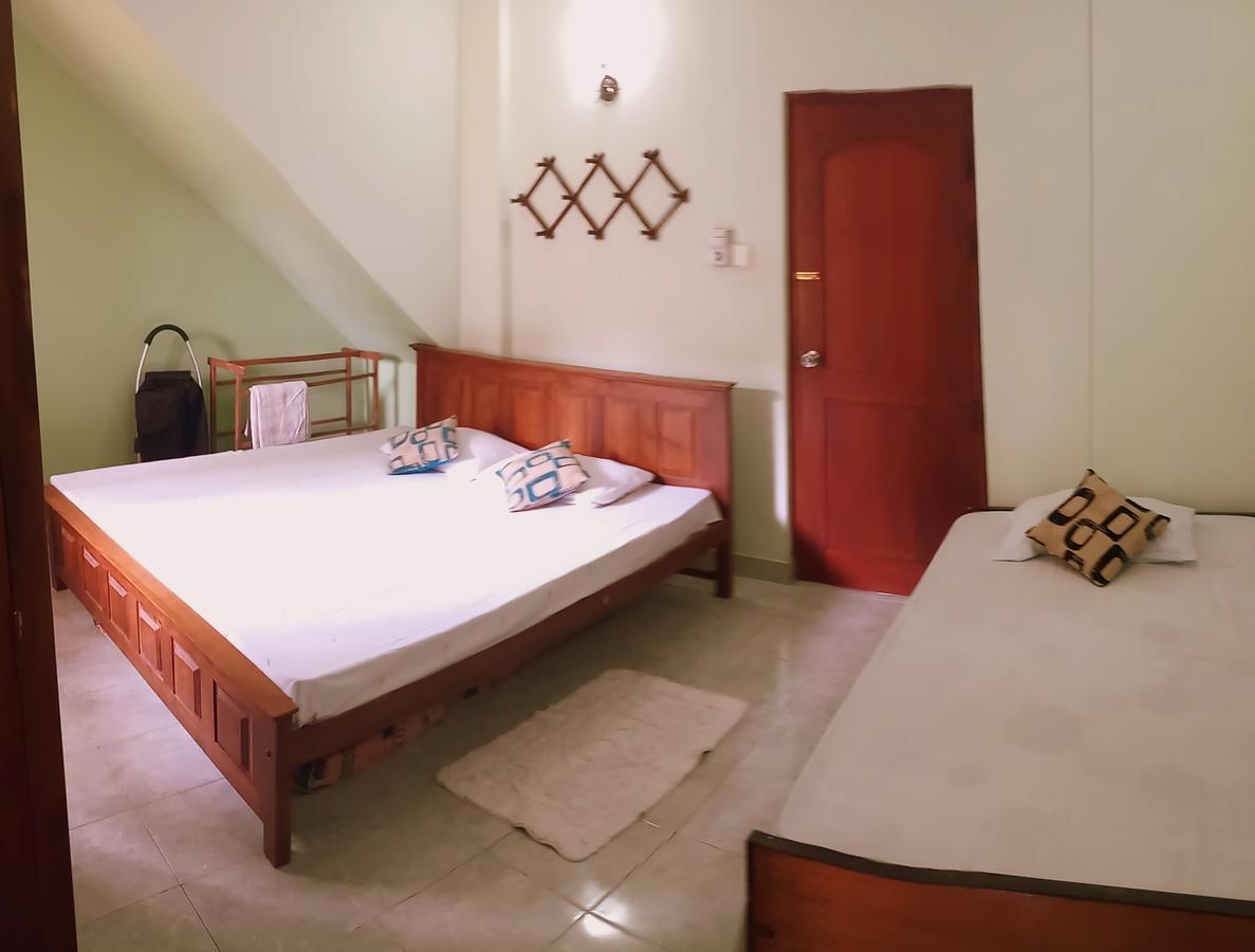 Resort Staykandy