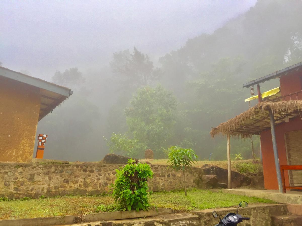 Hanthana Eco * Kandy
