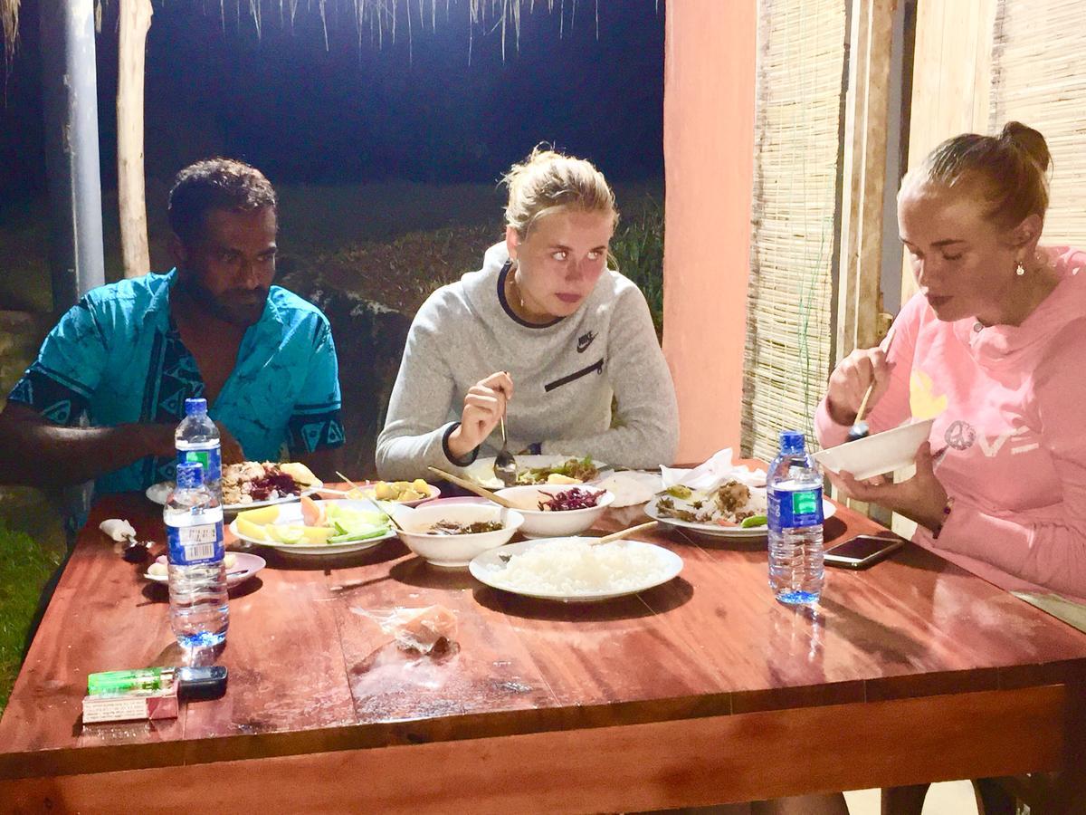 Lodge Hanthana Eco Kandy