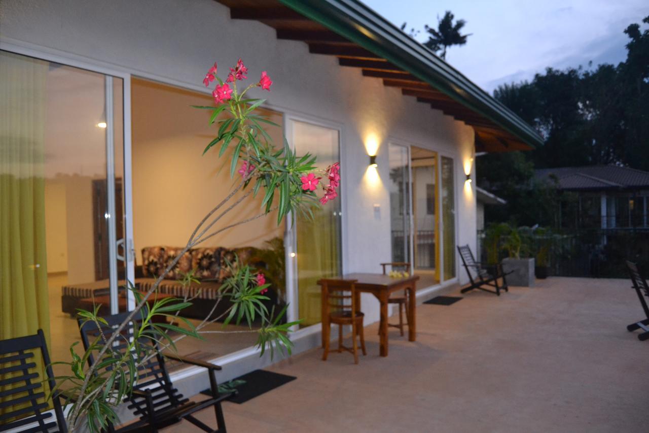 Homestay Feel