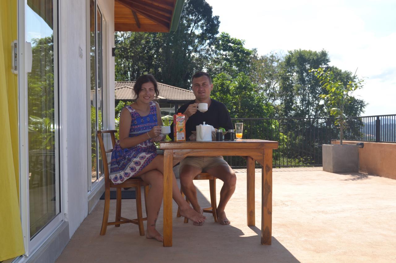 Feel Homestay