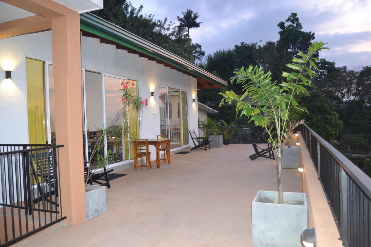 Feel Homestay Kandy
