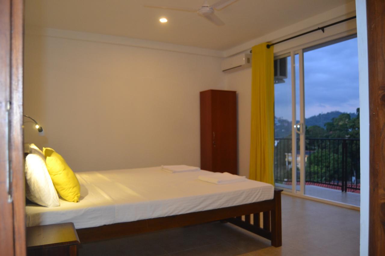 Feel Homestay *