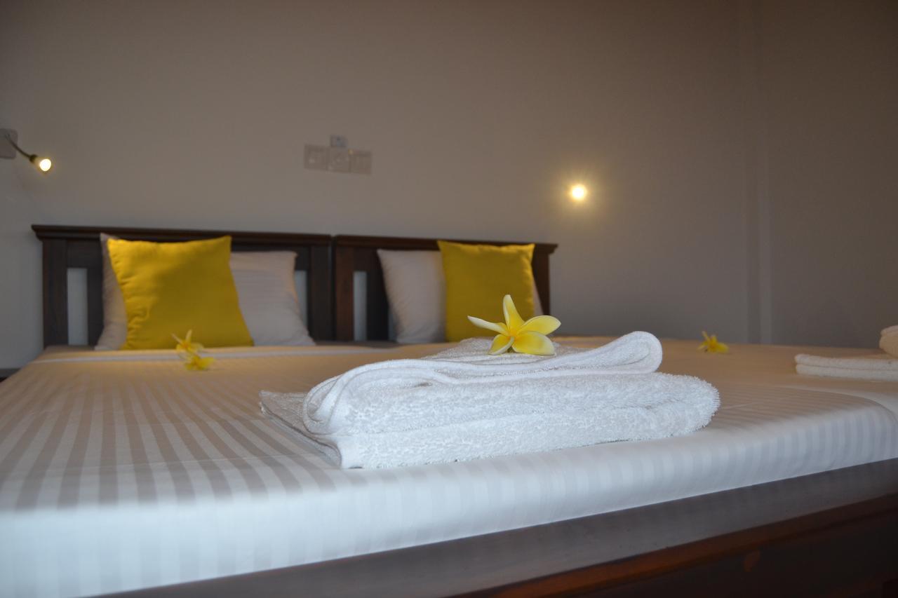 Homestay Feel Kandy