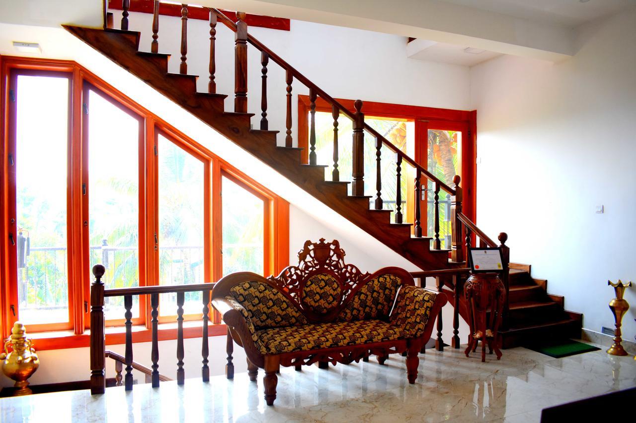 Guest house The Castle Of Kandy