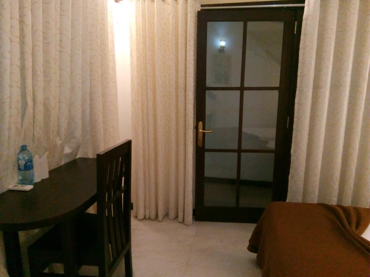 Bed & Breakfast Waters Kandy