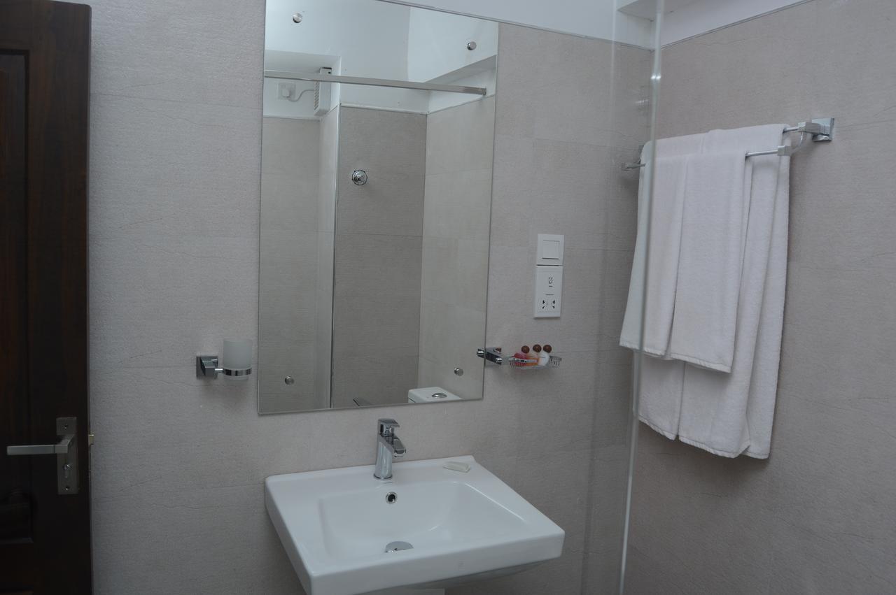 Sandriana View Hotel
