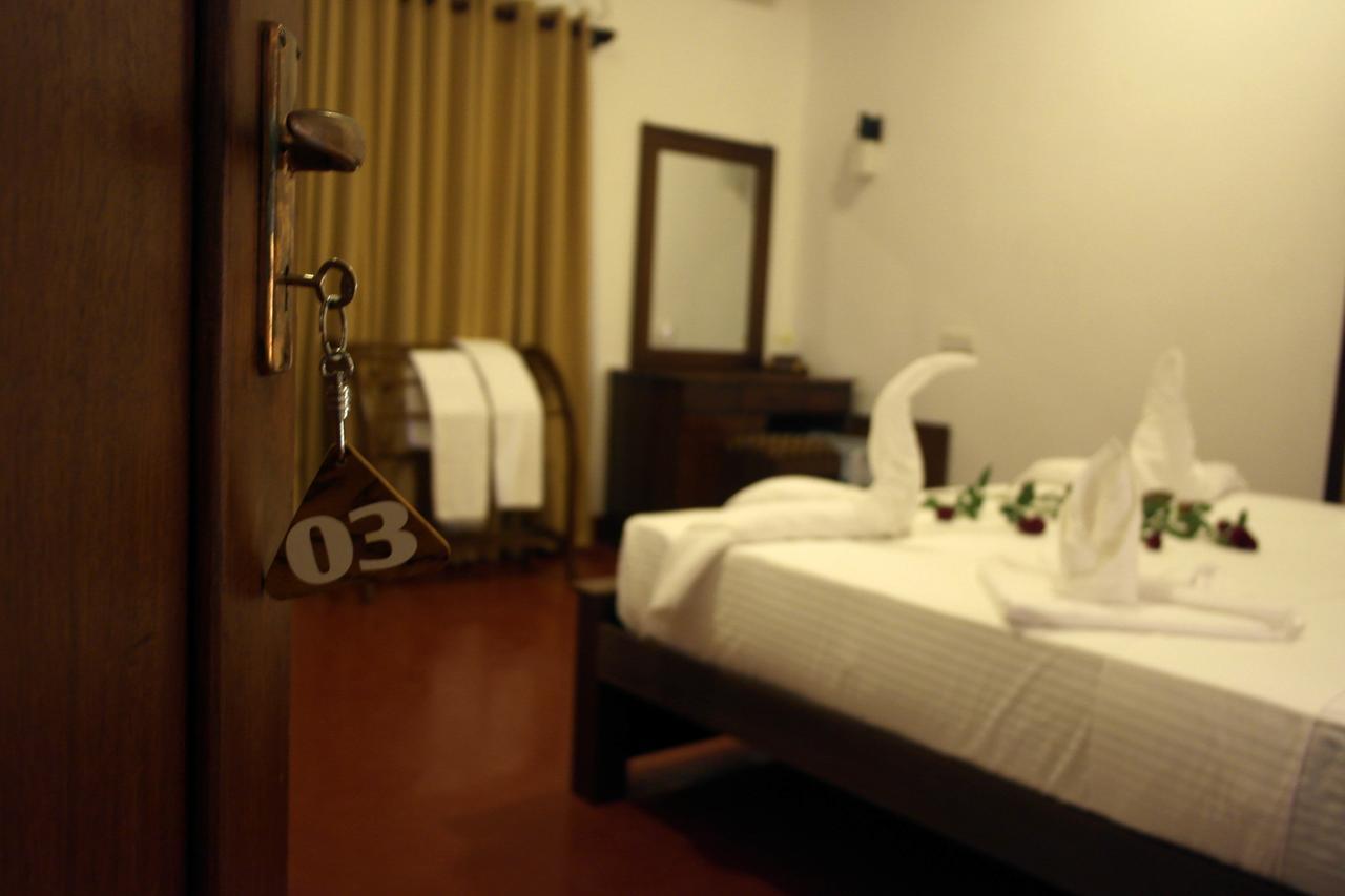 Hotel Jasmine Garden