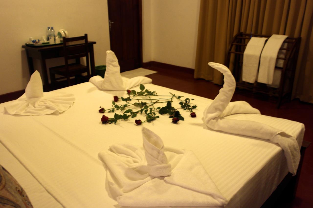 Hotel Jasmine Garden