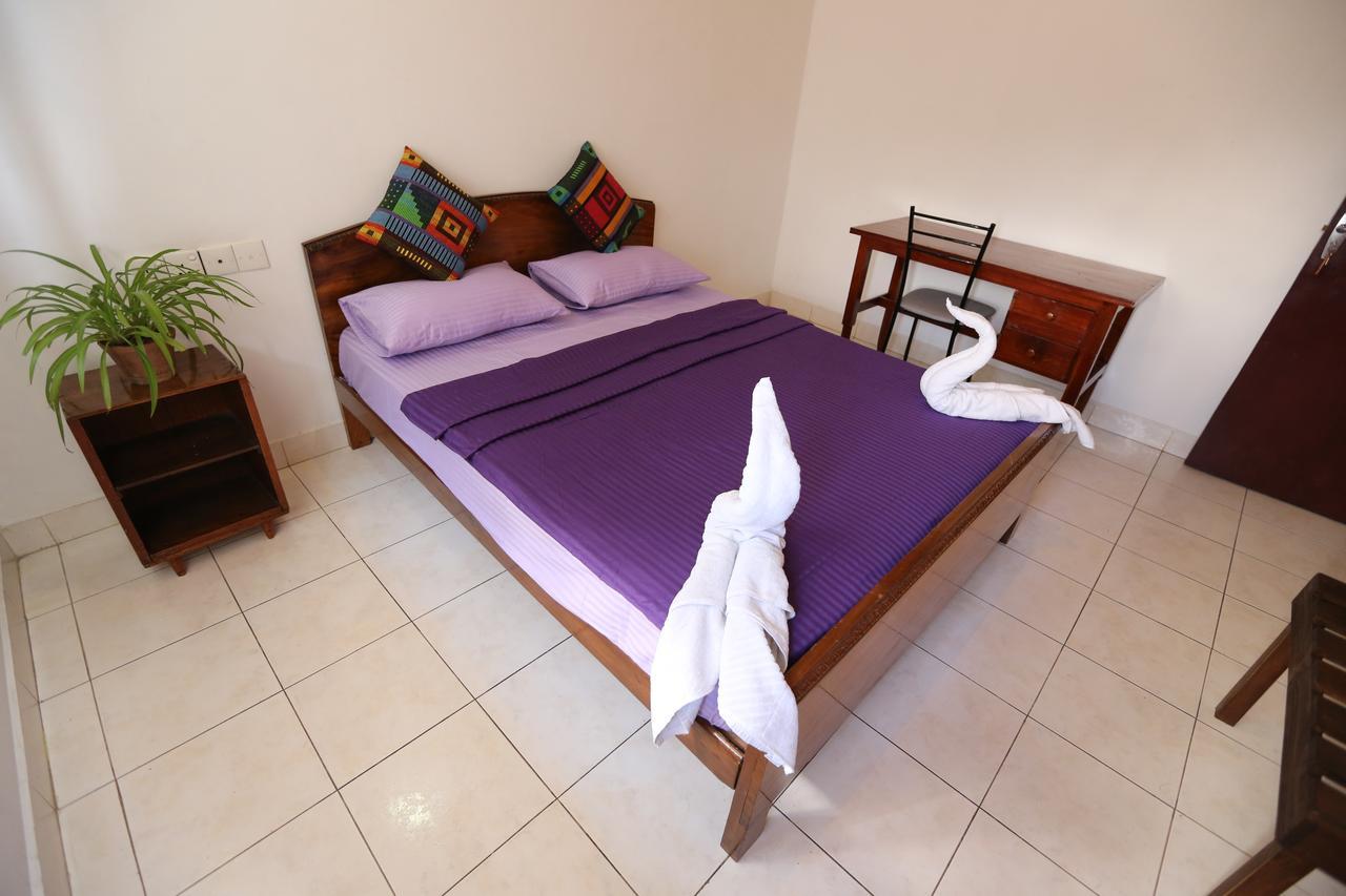 Guest house New Reverie Hill