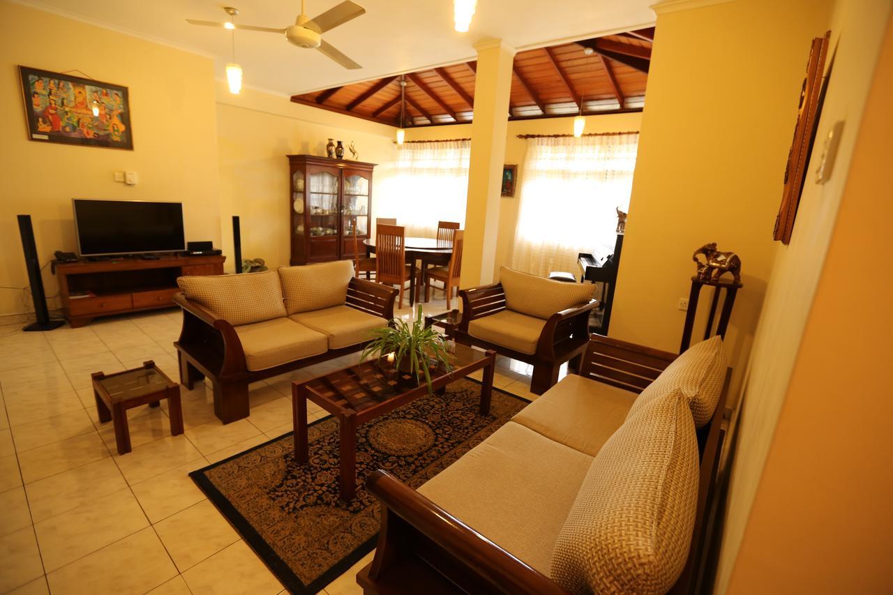 Guest house New Reverie Hill 3*