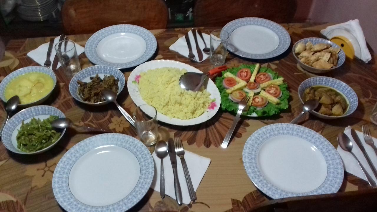 Raja174 Homestay