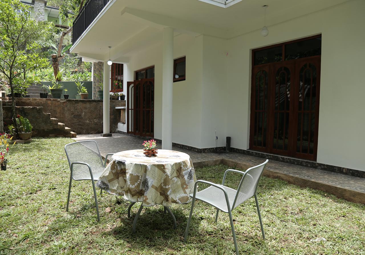 Miracle Homestay Kandy