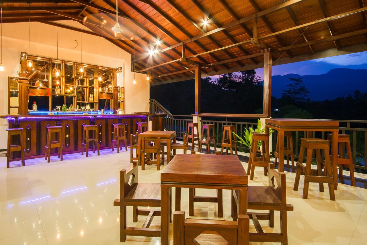 Okwin Resort Kandy