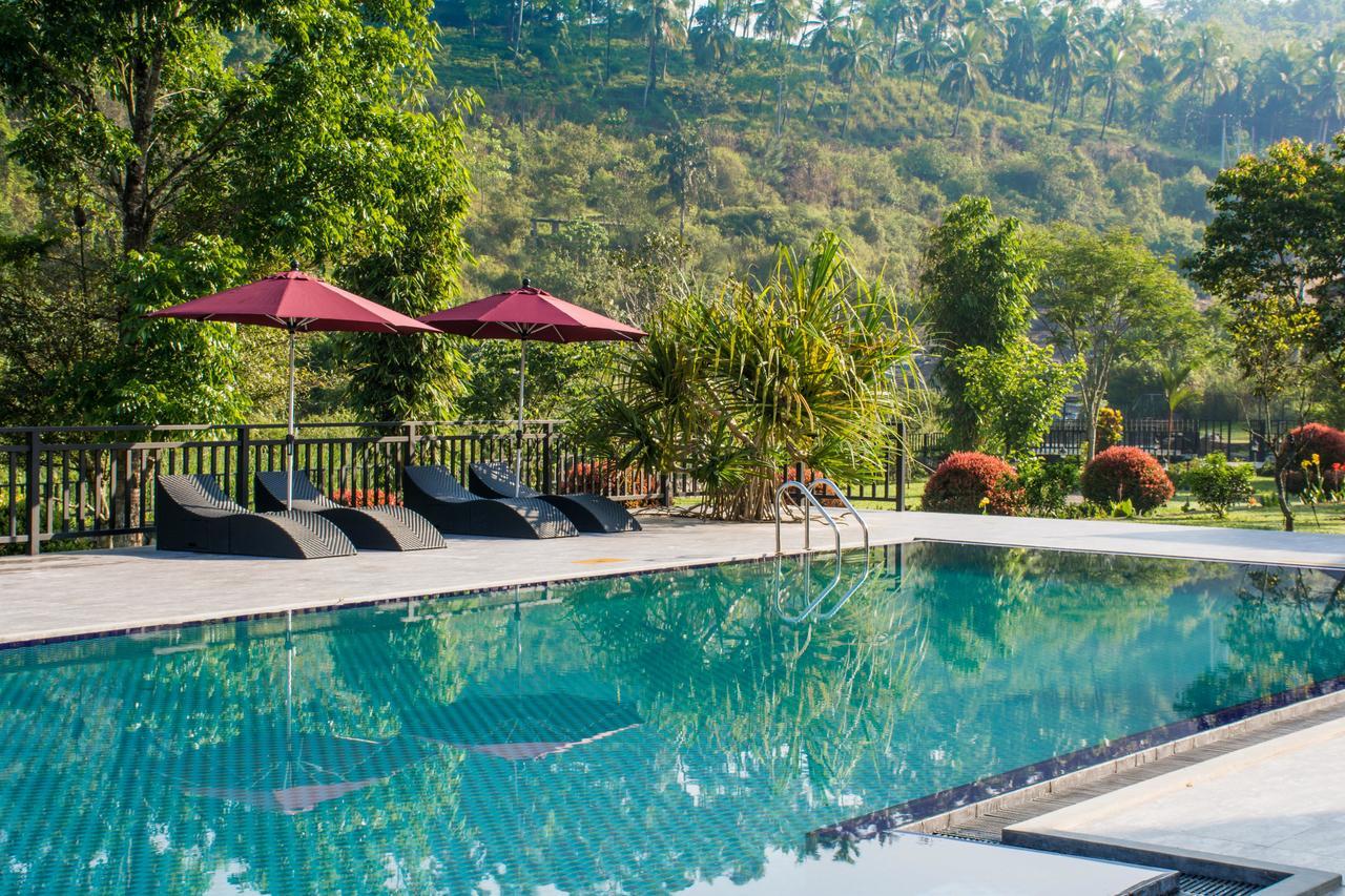 Resort Okwin