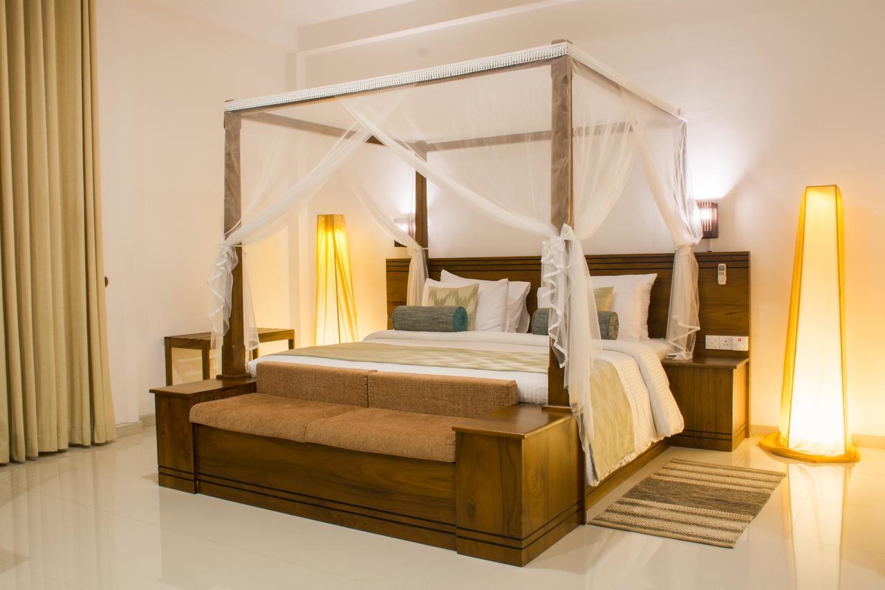 Resort Okwin
