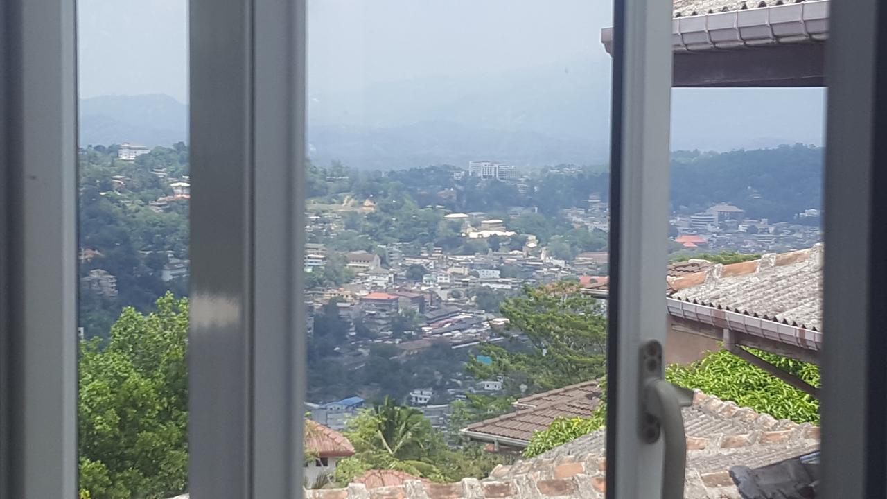 The Green * Kandy