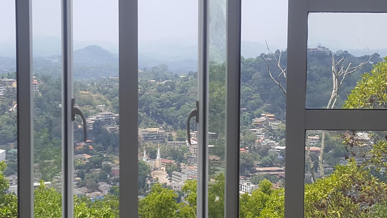 The Green Hotel Kandy