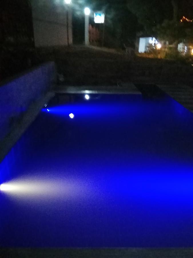 Hanthana Moon Villa Kandy