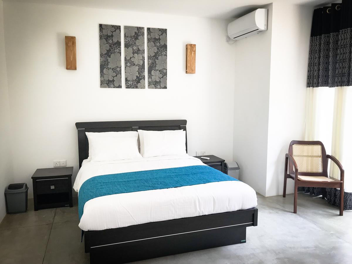 M&m Guest house