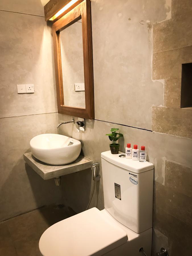 M&m Guest house