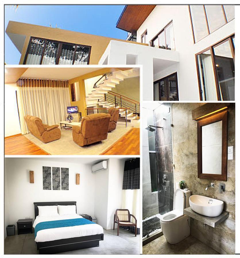 Guest house M&m 3*
