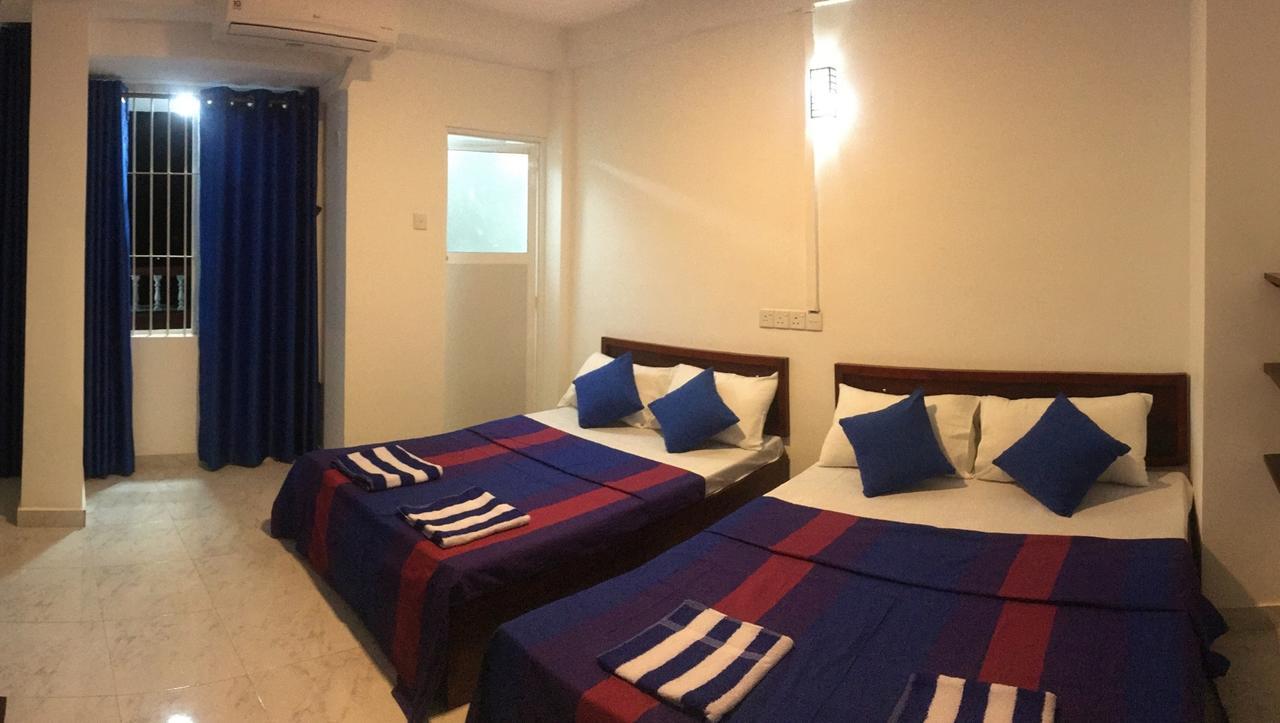 Inn Corner Kandy