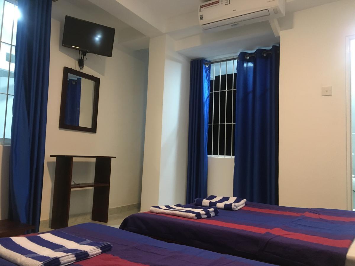 Corner 2* Kandy