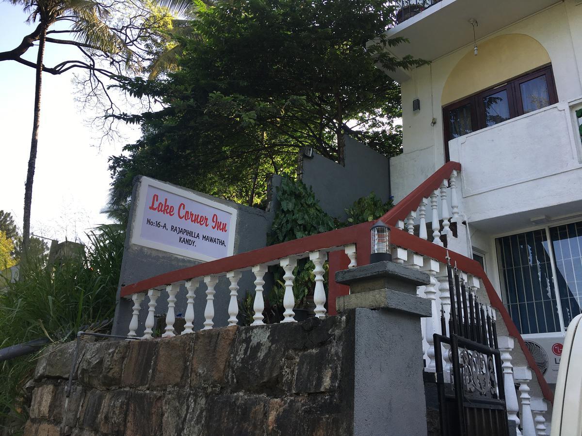 Inn Corner 2*