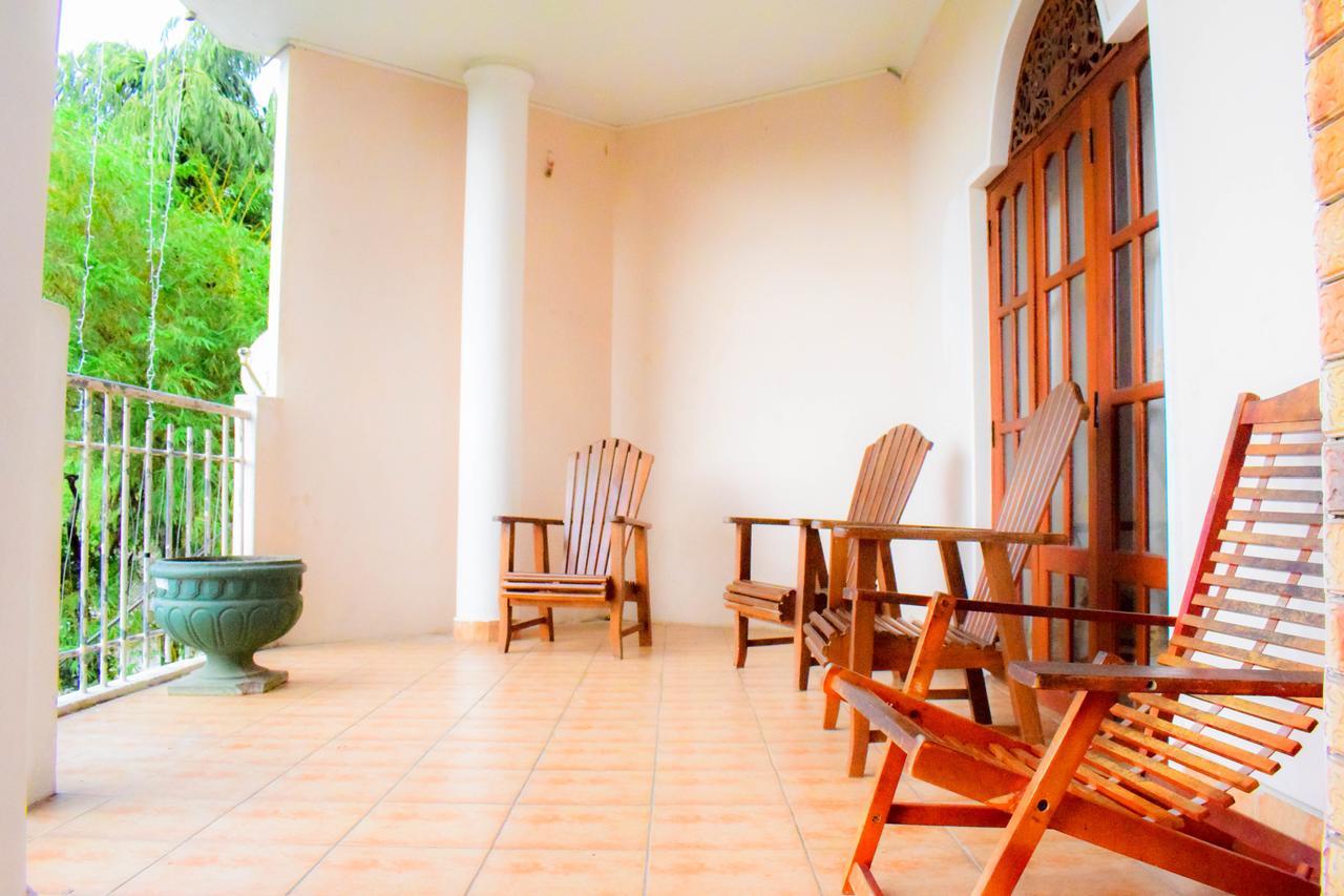 Unique View Hostel *