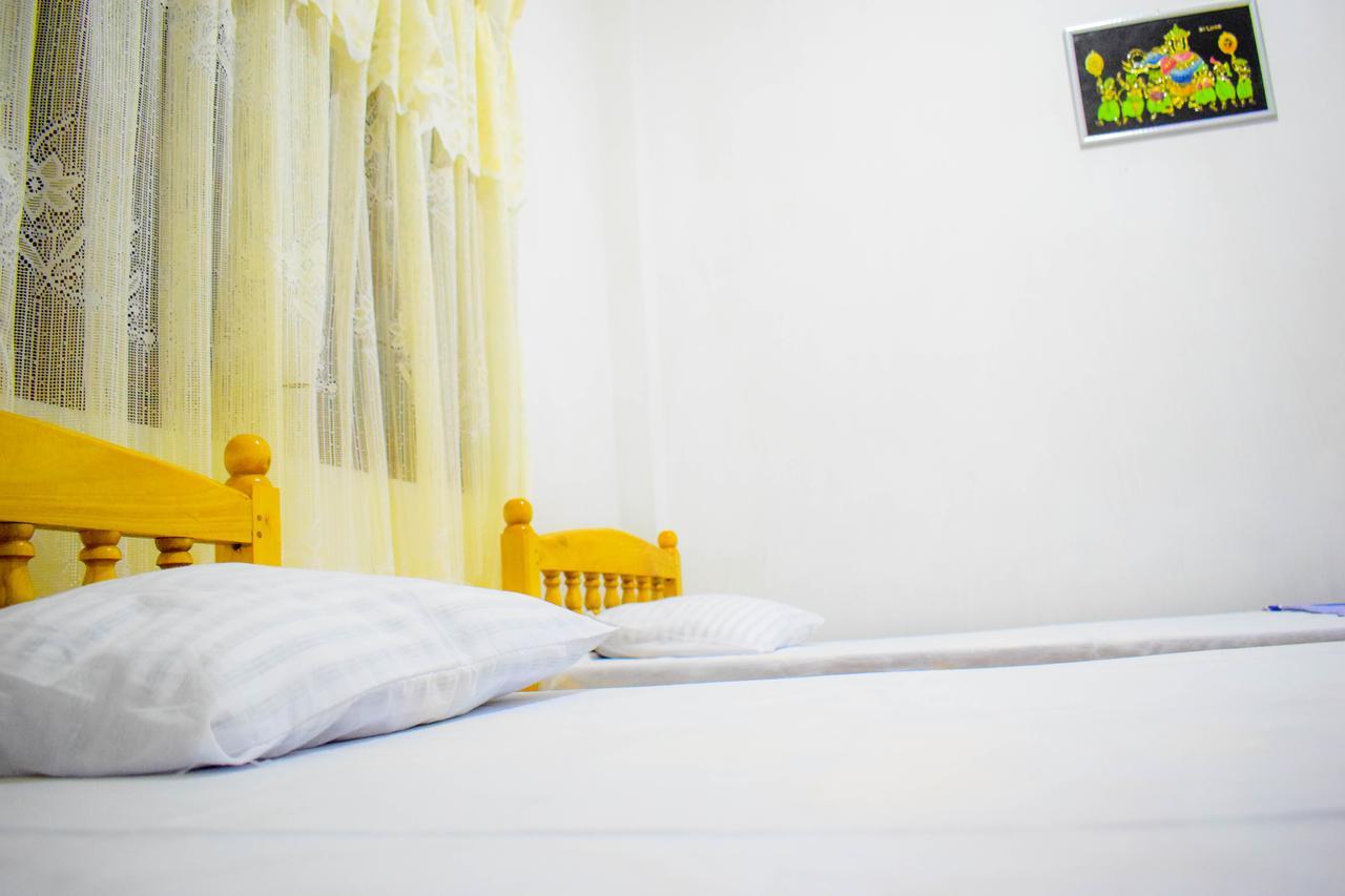 Unique View Hostel Kandy