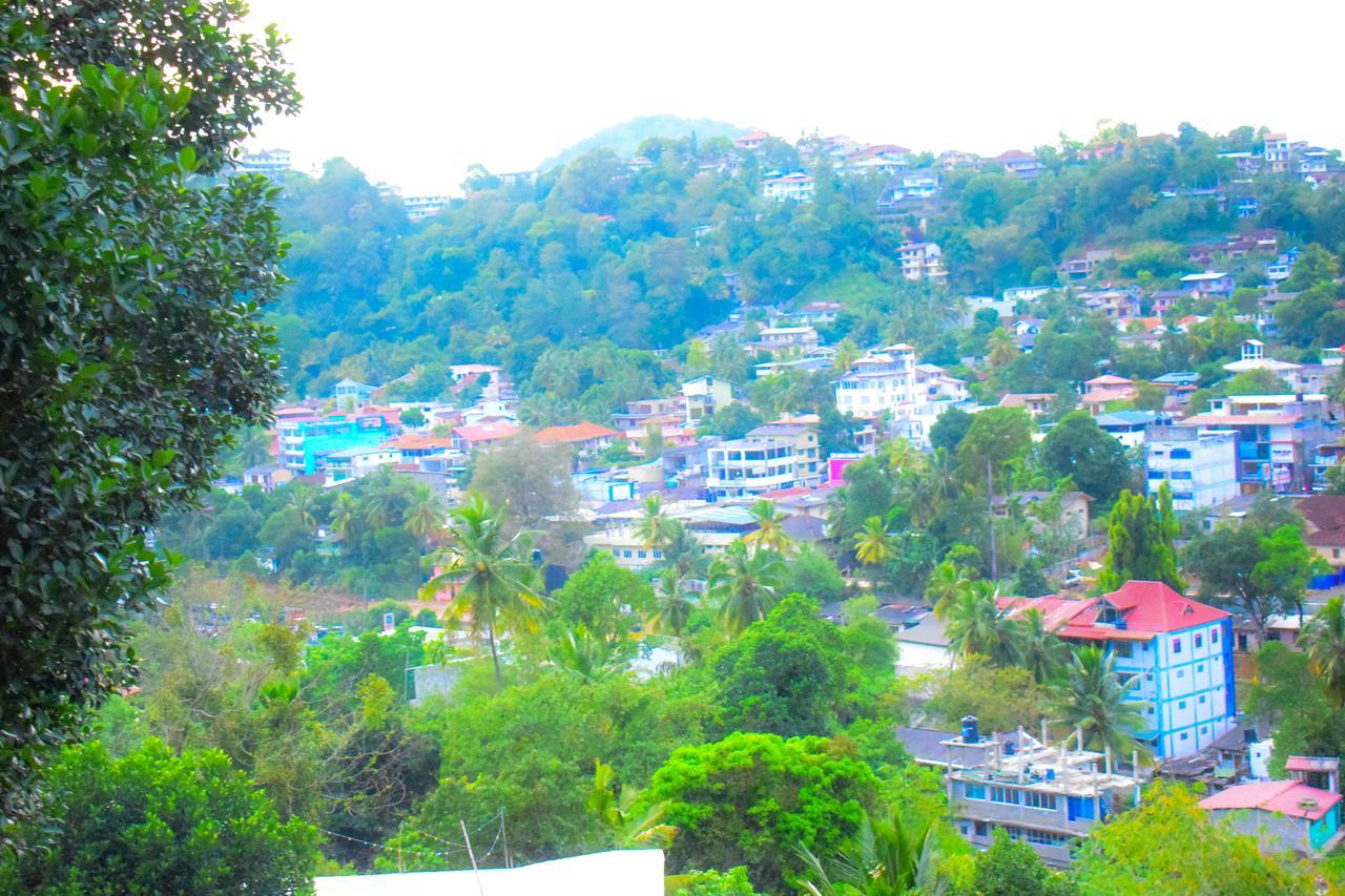 Unique View Kandy
