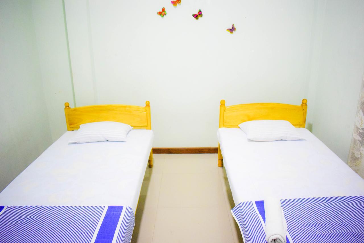 Unique View Hostel