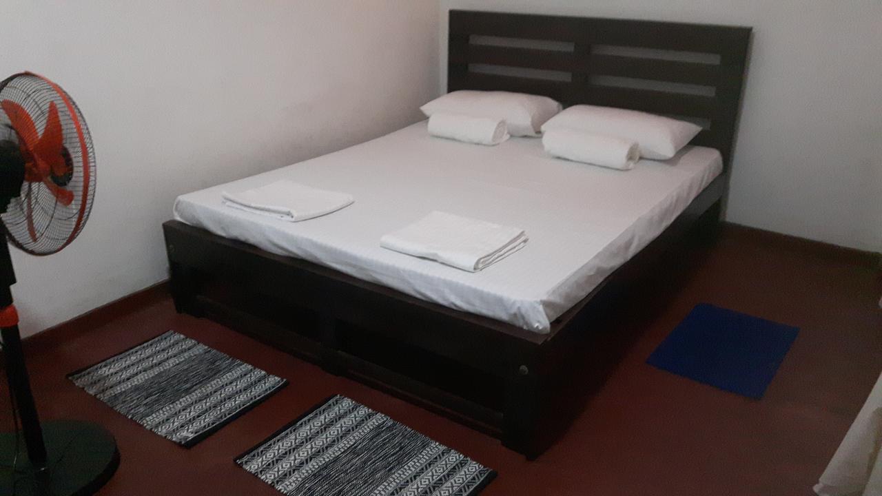 Gamage Friendly Bed & Breakfast 3*