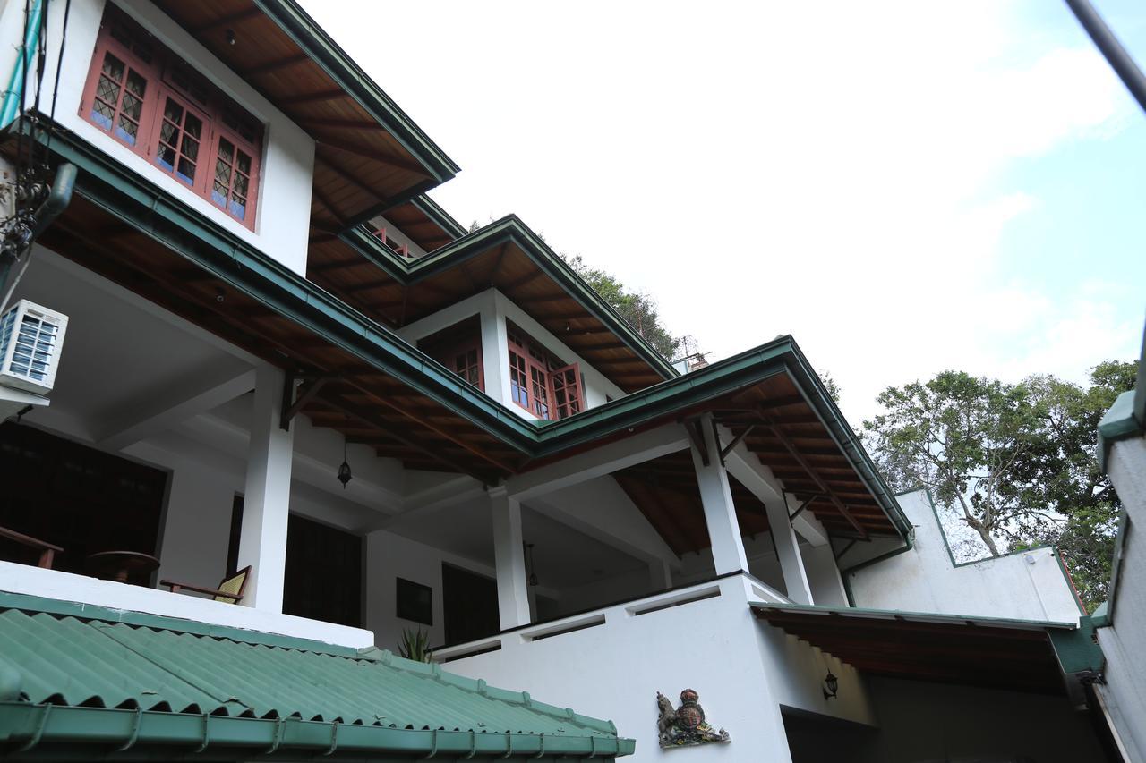 Guest house New Reverie Hill 3*