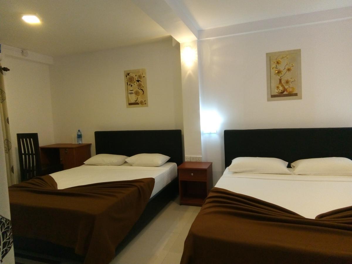Bed & Breakfast Waters