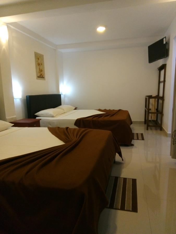 Bed & Breakfast Waters Kandy