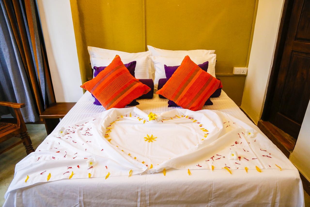 Dumbara Peak Hotel Kandy