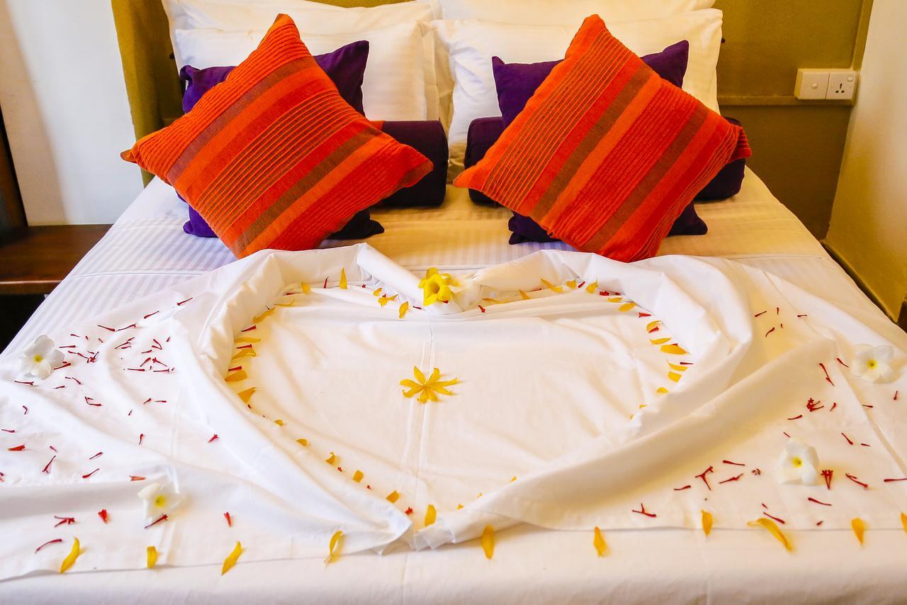 Dumbara Peak Hotel