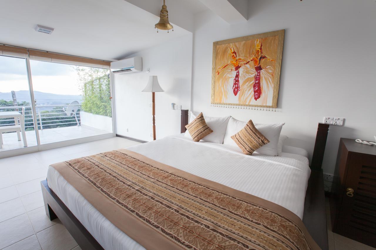 The Theva Residency 5* Kandy