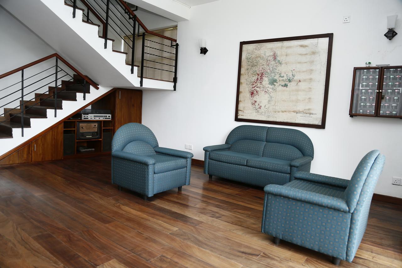 Bed & Breakfast Cirute' Talwatte,