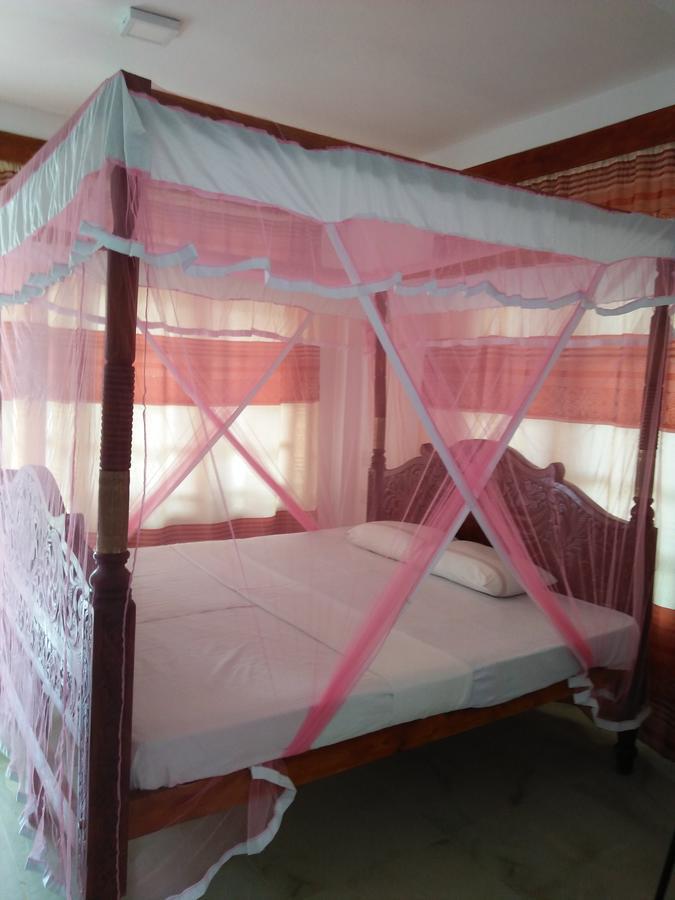 Homestay Old Town *
