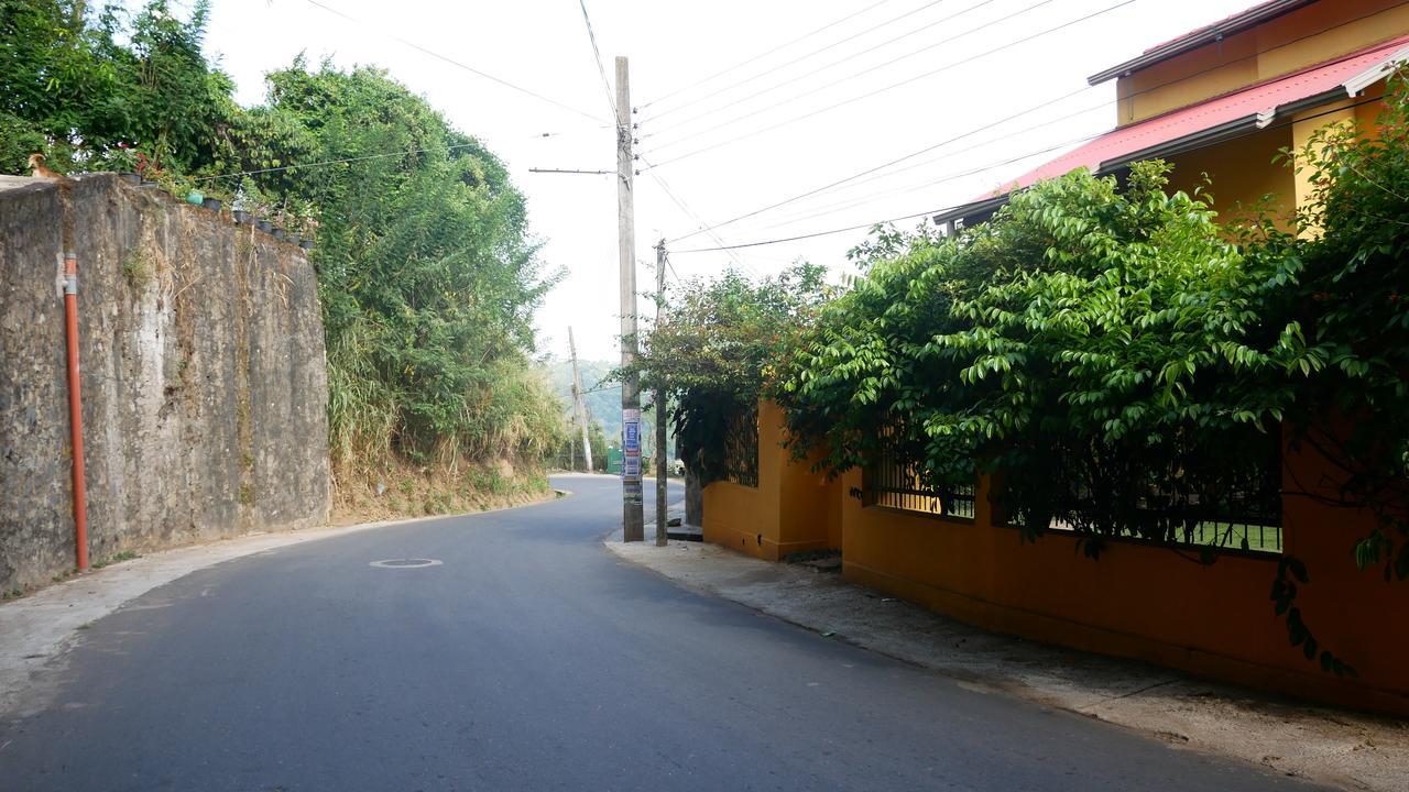 Yoho Away Homestay
