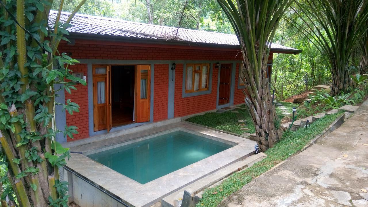 Tea Leaf Retreat Homestay Kandy