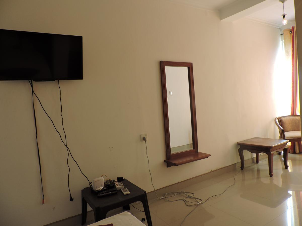 View Rest Guest house 3*