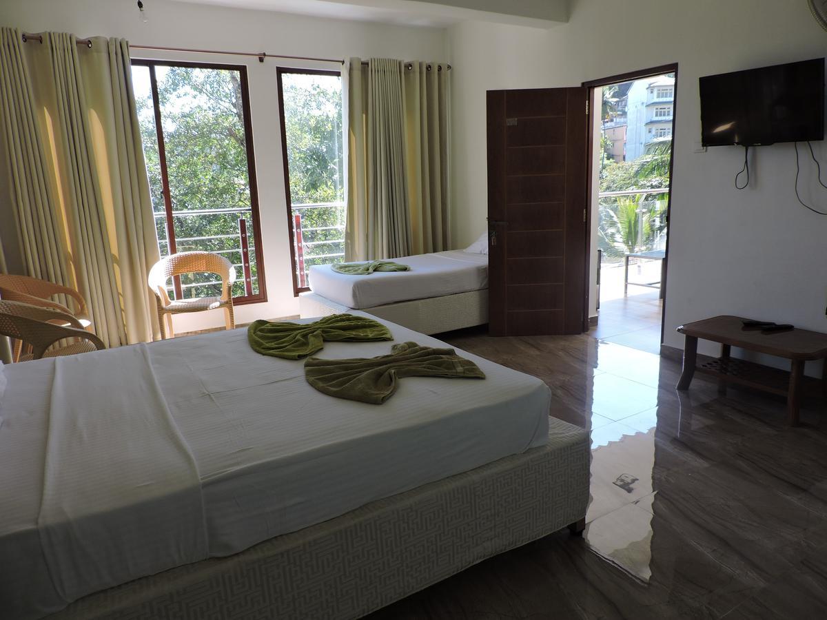 Guest house View Rest