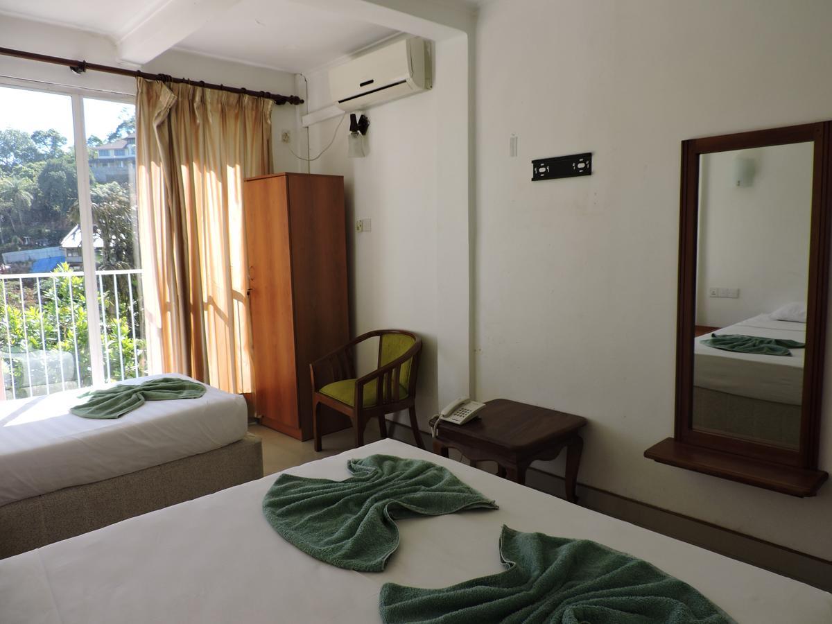 View Rest 3* Kandy