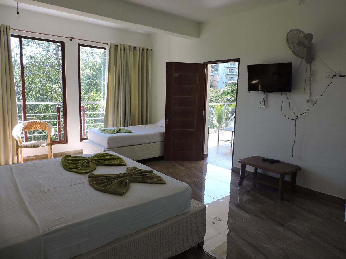 Guest house View Rest
